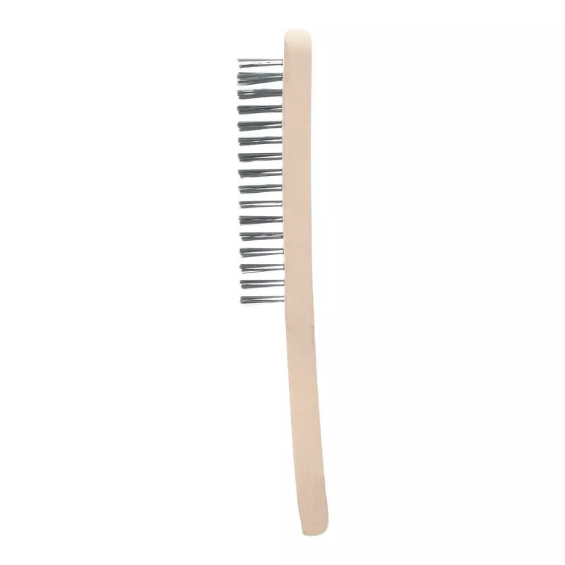 SWP 4 Row Wire Brush