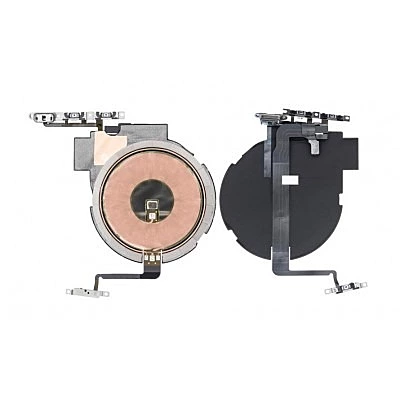 Apple iPhone 13 Pro Max - Replacement Wireless Charging Coil With Internal Side Buttons