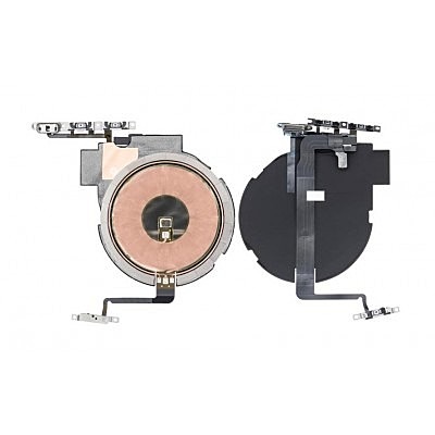 Apple iPhone 13 Pro Max - Replacement Wireless Charging Coil With Internal Side Buttons