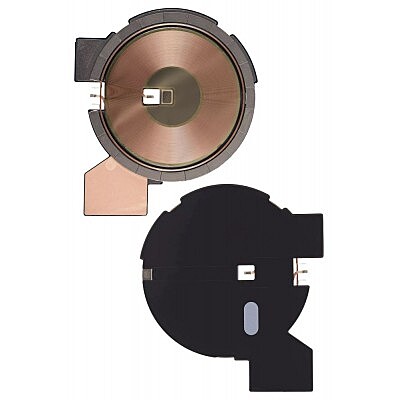 Apple iPhone 14 Pro - Replacement Wireless Charging Coil With Internal Side Buttons