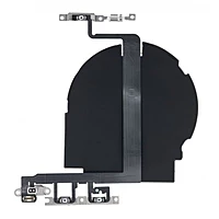 Genuine Apple iPhone 13 Replacement Wireless Charging Coil With Internal Power & Volume Buttons Flex - Original - Reclaimed