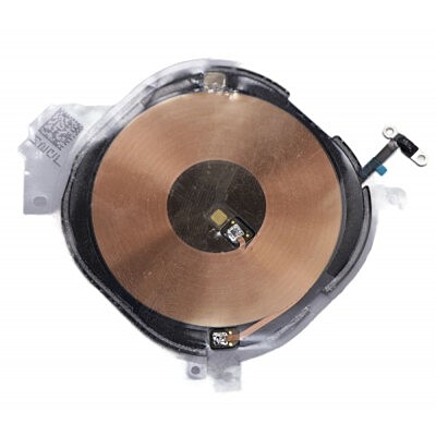 Apple iPhone XR - Replacement QI Wireless Charging Coil