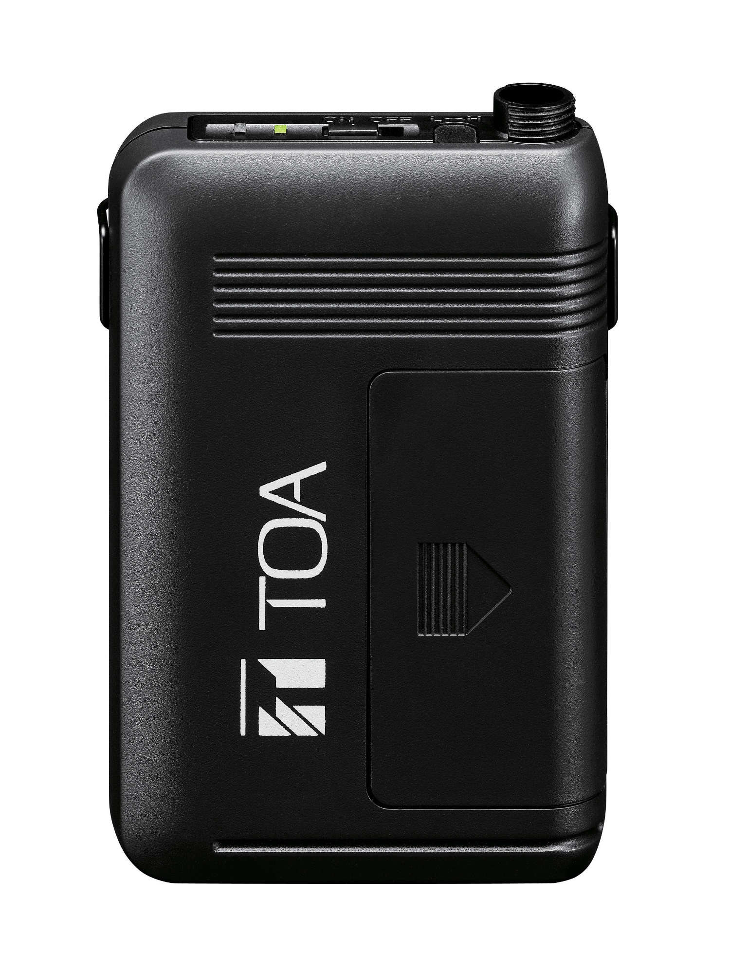 TOA Beltpack Transmitter D04