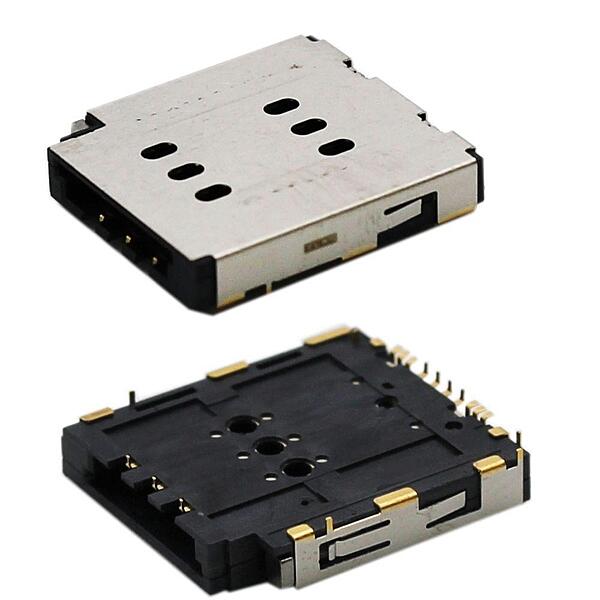 iPhone XS Max - Replacement SIM Card Reader Device