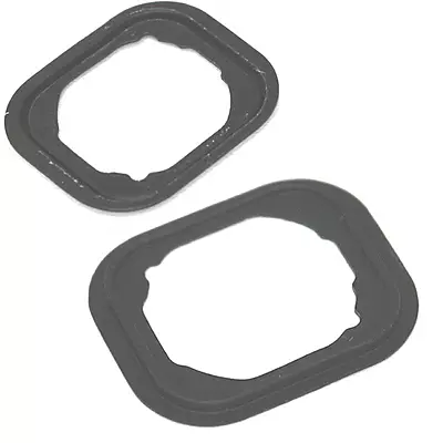 Apple iPhone 5s , SE - Replacement Home Button Rubber Seal With Adhesive