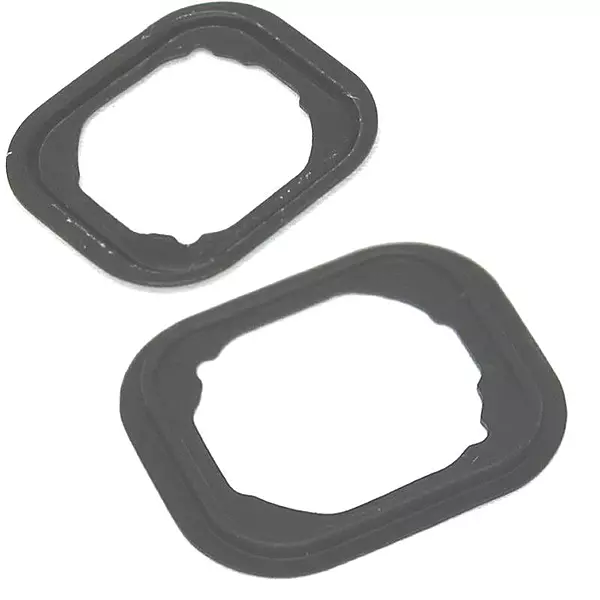Apple iPhone 5s , SE - Replacement Home Button Rubber Seal With Adhesive