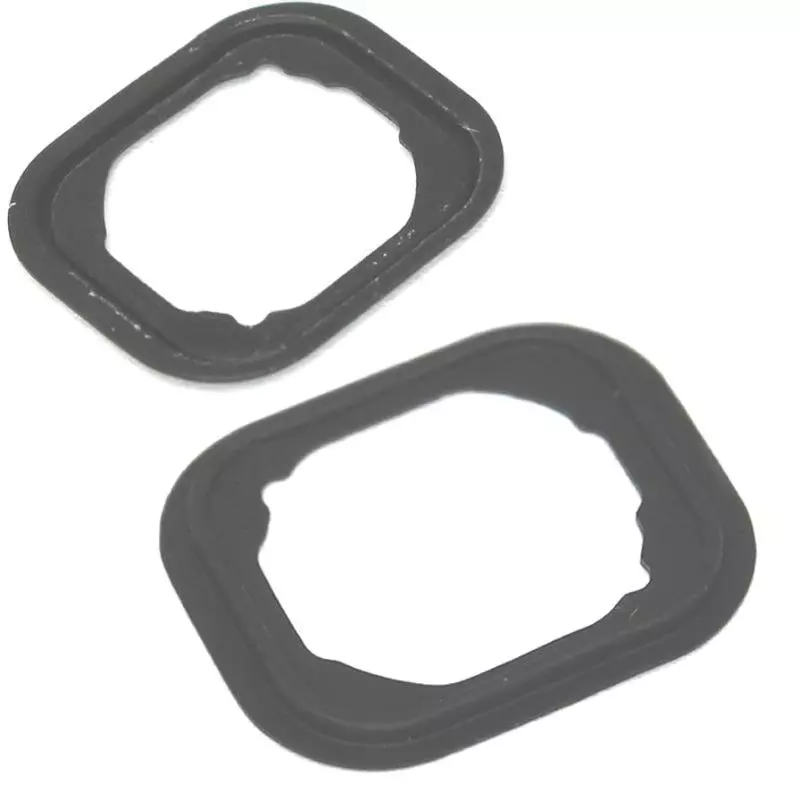 Apple iPhone 5s , SE - Replacement Home Button Rubber Seal With Adhesive