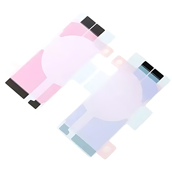 Apple iPhone 13 - Replacement Battery To Housing Bonding Adhesive