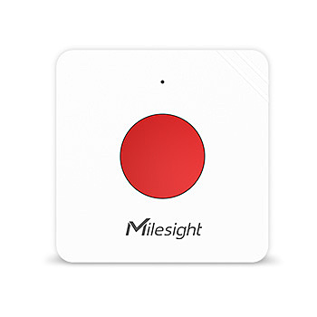 Milesight WS101 LoRaWAN Smart Button1