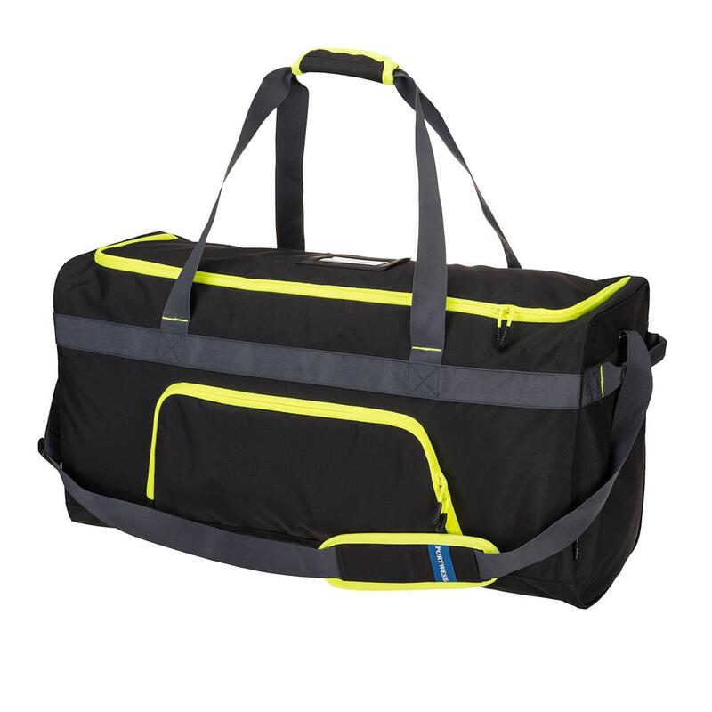 Portwest B960 Duffle Bag 60L – duurzame werktas met veel opbergruimte