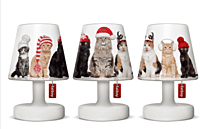 FATBOY Mini Cappie Set FATBOY Mini Cappie Set