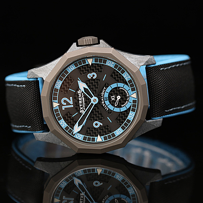 X1-0009 - Grey/Blue X1-0009 - Grey/Blue