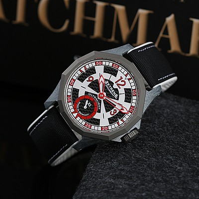 X1-0013 - Grey/Red X1-0013 - Grey/Red