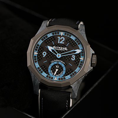 X1-0022 - Grey/Blue X1-0022 - Grey/Blue