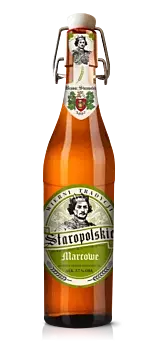 STAROPOLSKIE MARCOWE BOTTLE