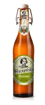 STAROPOLSKIE MARCOWE BOTTLE