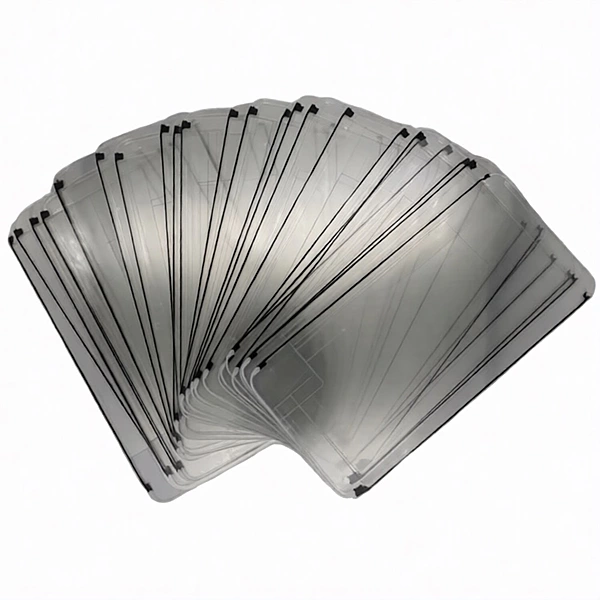 (50 Pack) Apple iPhone 7 Plus Replacement Screen Assembly Bonding Adhesive - Rigid - LSE - Thermobonding