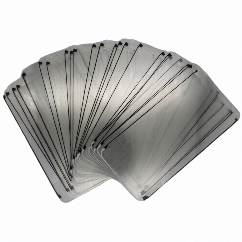 (50 Pack) Apple iPhone 7 Plus Replacement Screen Assembly Bonding Adhesive - Rigid - LSE - Thermobonding