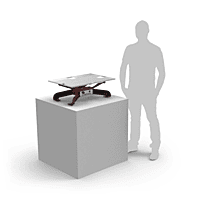 G1-13-0055 Vibrating Table VT-60/40