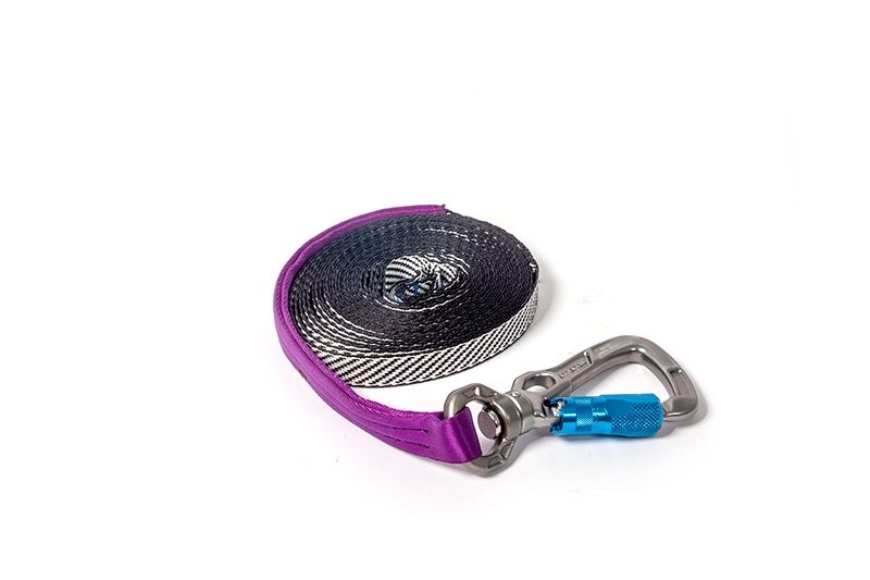 Replacement Webbing - Trublue XL - 20m Replacement Webbing - Trublue XL - 20m