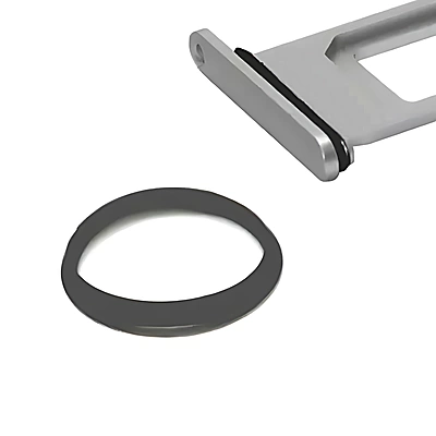 Apple iPhone XR - Replacement SIM Card Rubber Water Seal Gasket