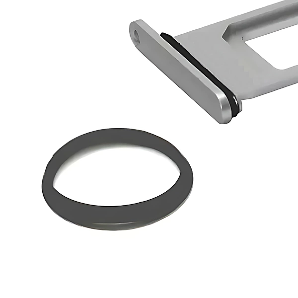 Apple iPhone XR - Replacement SIM Card Rubber Water Seal Gasket