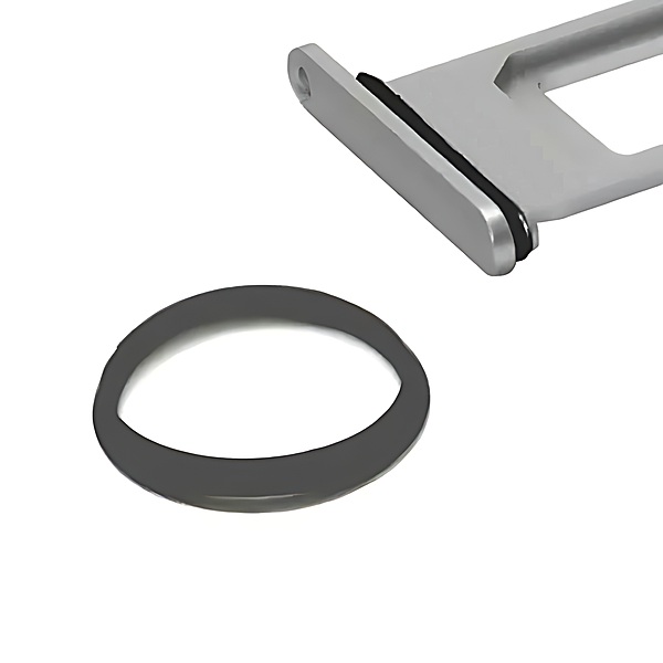 Apple iPhone XR - Replacement SIM Card Rubber Water Seal Gasket