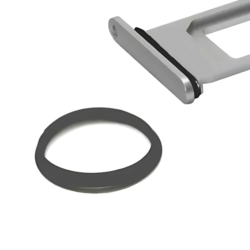 Apple iPhone XR - Replacement SIM Card Rubber Water Seal Gasket
