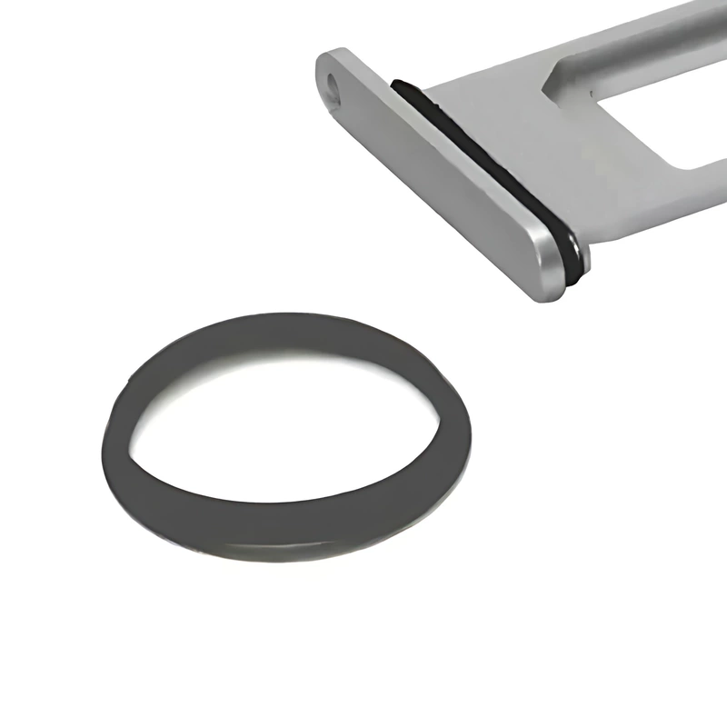 Apple iPhone XR - Replacement SIM Card Rubber Water Seal Gasket