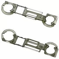 Apple iPhone XS Max - Replacement Front Camera And Sensor Bracket