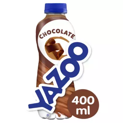 yazoo Chocolate £1.39