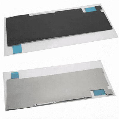 Apple iPhone X - Replacement LCD Screen Heat Dissipation Adhesive Sheet