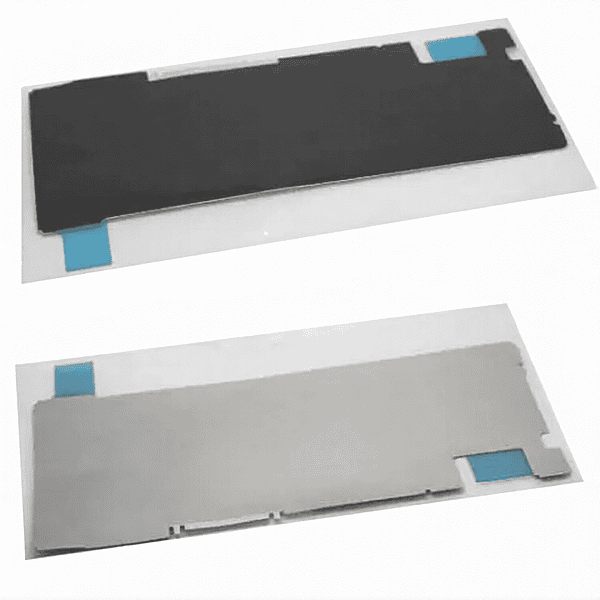 Apple iPhone X - Replacement LCD Screen Heat Dissipation Adhesive Sheet