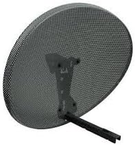 TRIAX Zone 1 Elliptical Dish 44cm
