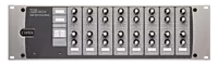 Cloud 8 Channel Zone Mixer