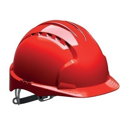 EVO 3 ШЛЕМ СО ВЕНТИЛАЦИЈА СО ЛЕНТА