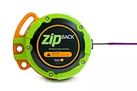 zipBACK - Zipline Trolley Return System
