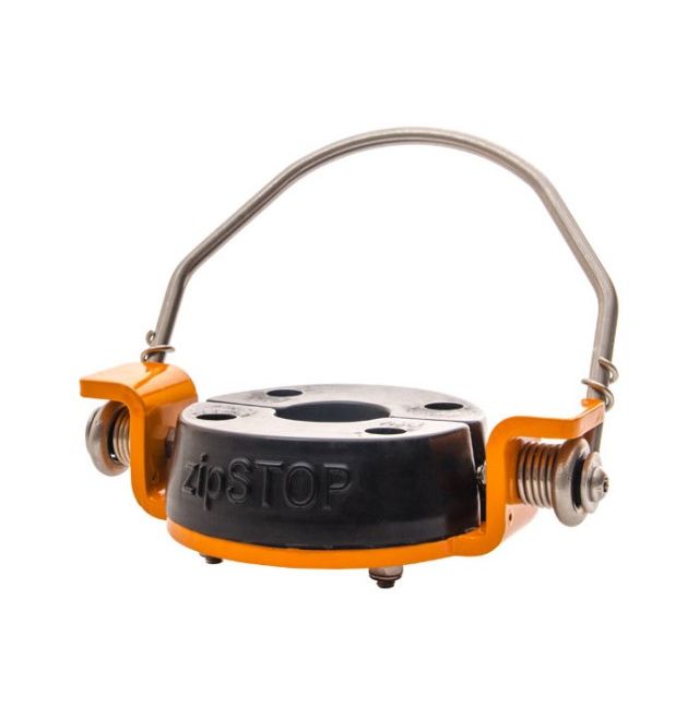 zipSTOP Brake Trolley Catch Accessory Kit Upgrade