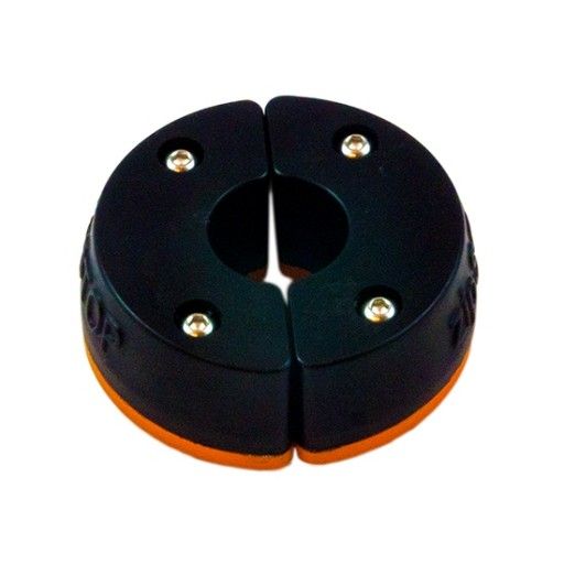 Bump Stop Replacement