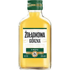 W/ZOLADKOWA GORZKA MINT 30% 0.09L/16