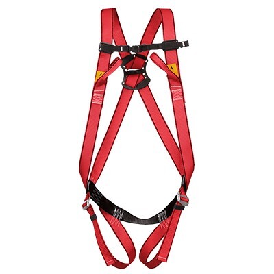 P03S ОПАСАЧ ЗА РАБОТА НА ВИСОЧИНА