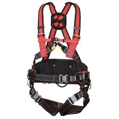 P-51E ОПАСАЧ ЗА РАБОТА НА ВИСОЧИНА