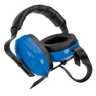 BIG BLUE АНТИФОНИ