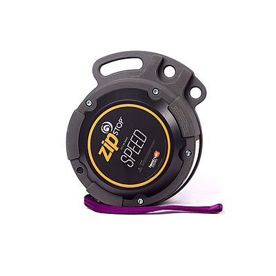 zipSTOP SPEED Zip Line Brake