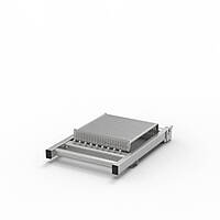 Schneidharfe Mini-22,5