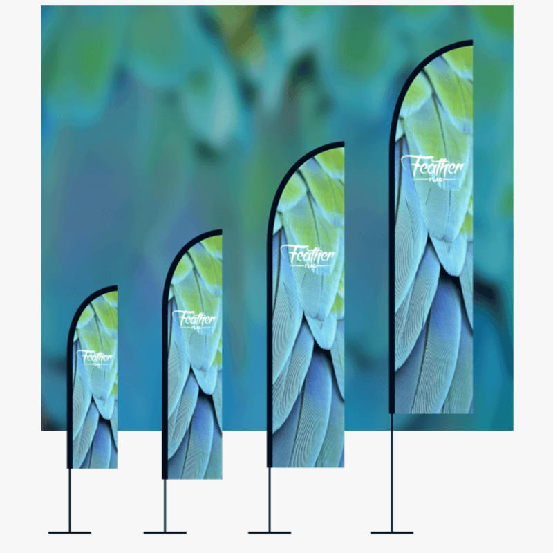 promtional_feather_flags promtional_feather_flags