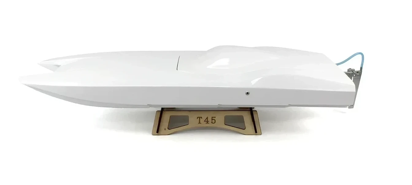 RC Boats Rudders, Fins, Trims