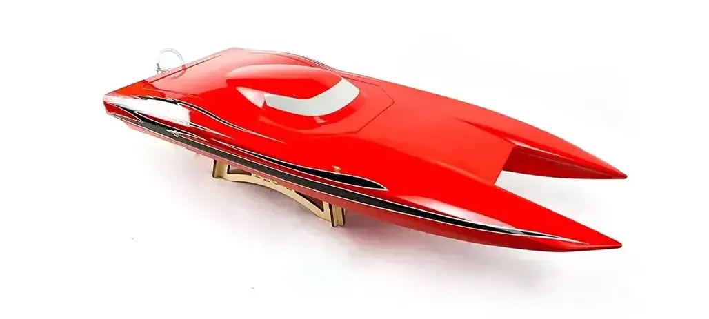 RC Boats Rudders, Fins, Trims