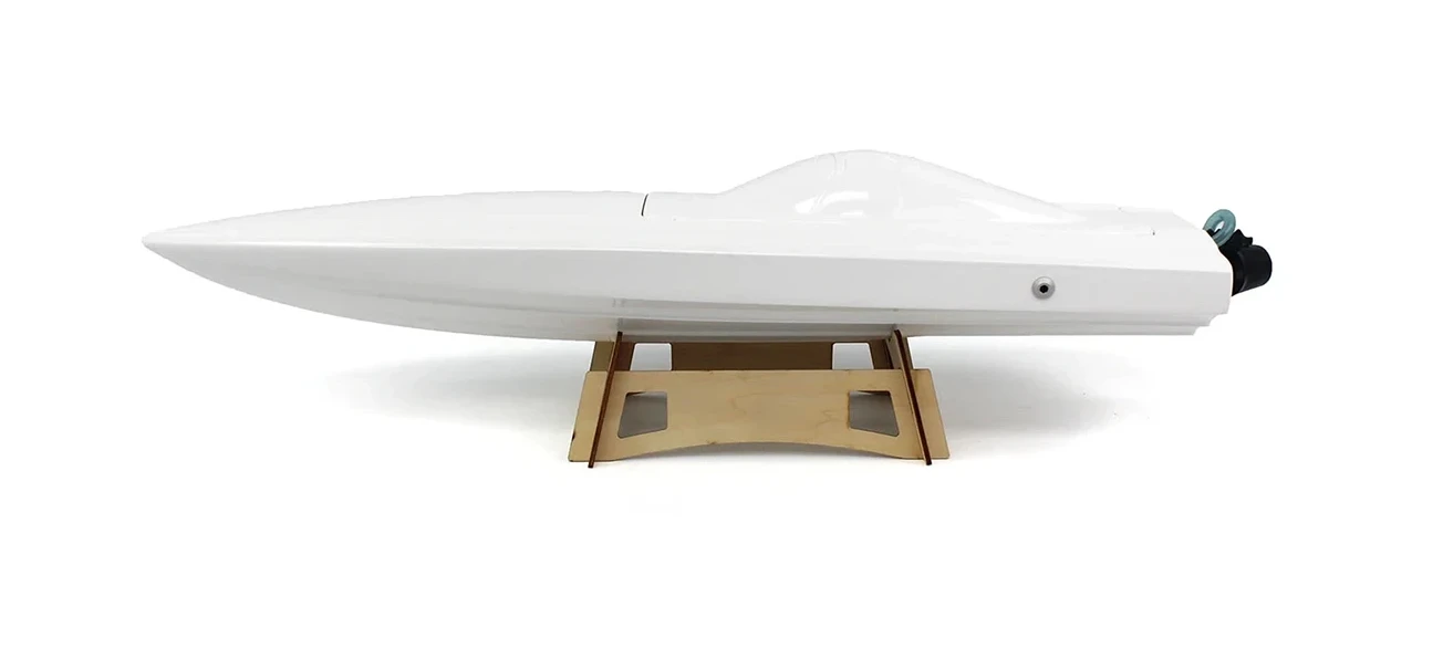 RC Boats Rudders, Fins, Trims