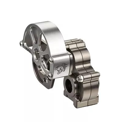 RC Models SCX10 RC Models SCX10